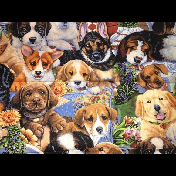 2/$20 Cloth Handmade Facemask - Picture 15 of 16